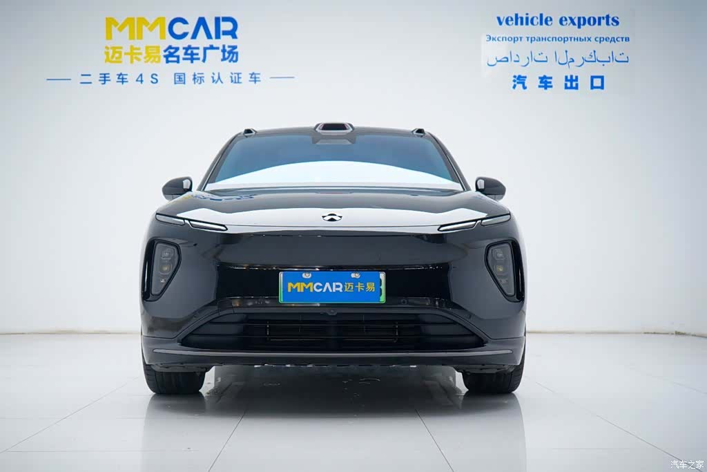 NIO EC6, 2024 28