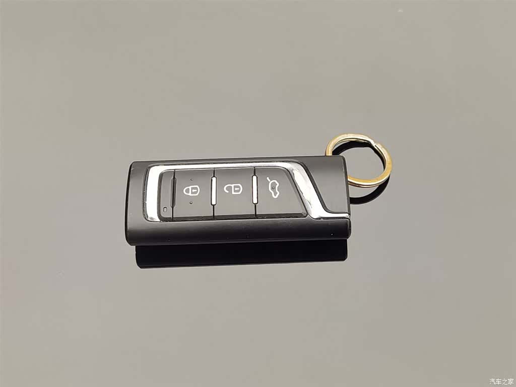 GAC GA8, 2017 19