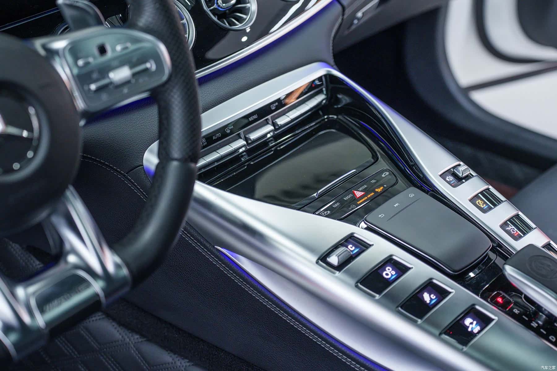 MG AMG, 2020 19
