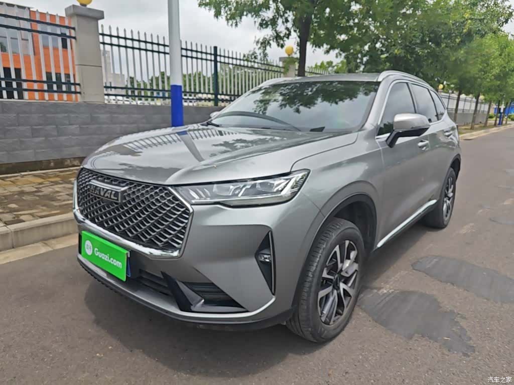 Haval H6, 2022 1