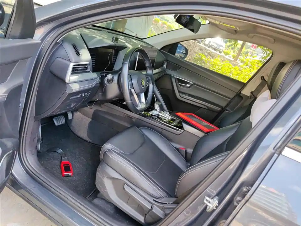 BYD Song Pro BYD Song Pro