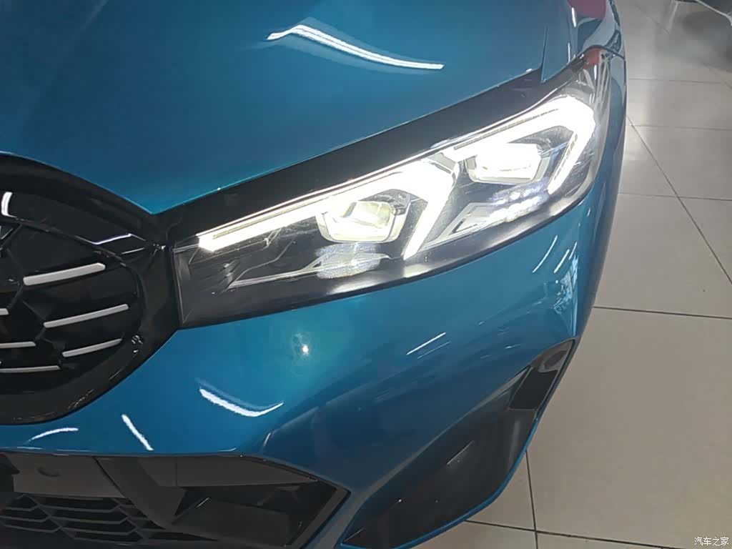 BMW 3 Series, 2024 24