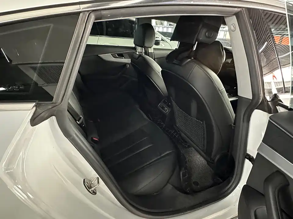 Audi A5 Audi A5