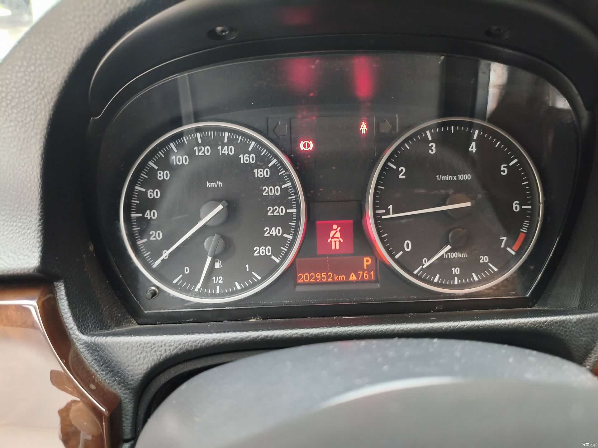 BMW 3 Series, 2009 19