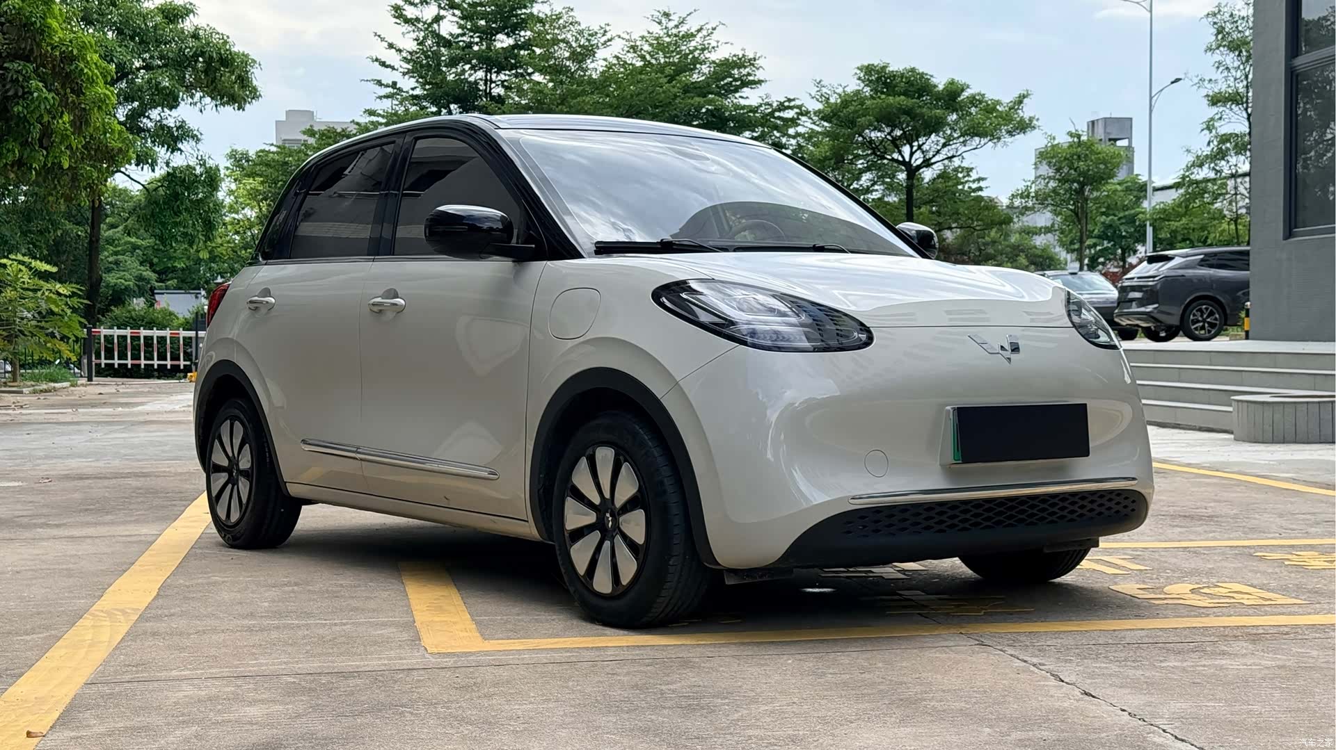Wuling Bingo, 2025 2