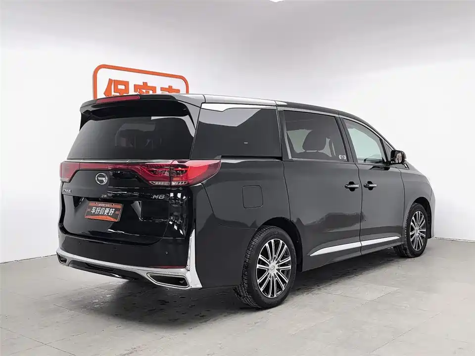 Trumpchi Trumpchi M8