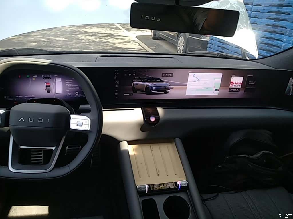 Audi E5, 2026 13