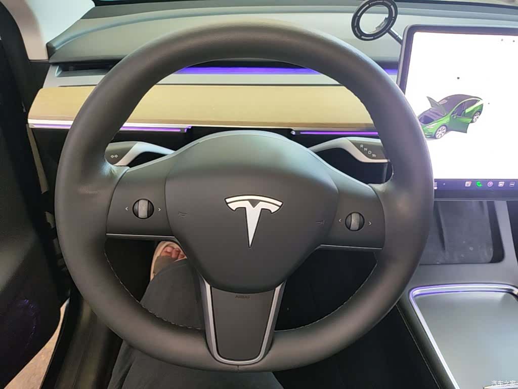 Tesla Model Y, 2022 11