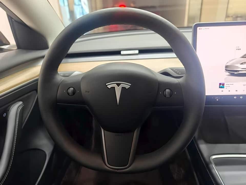 Tesla Model 3 Tesla Model 3