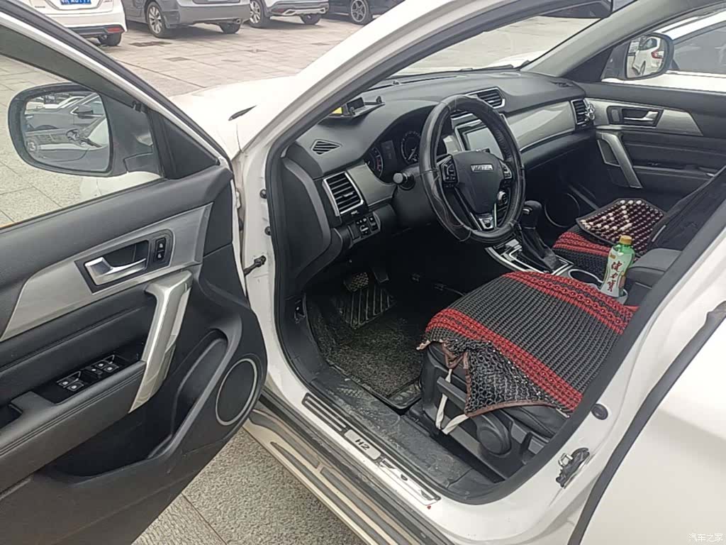 Haval H2, 2017 16