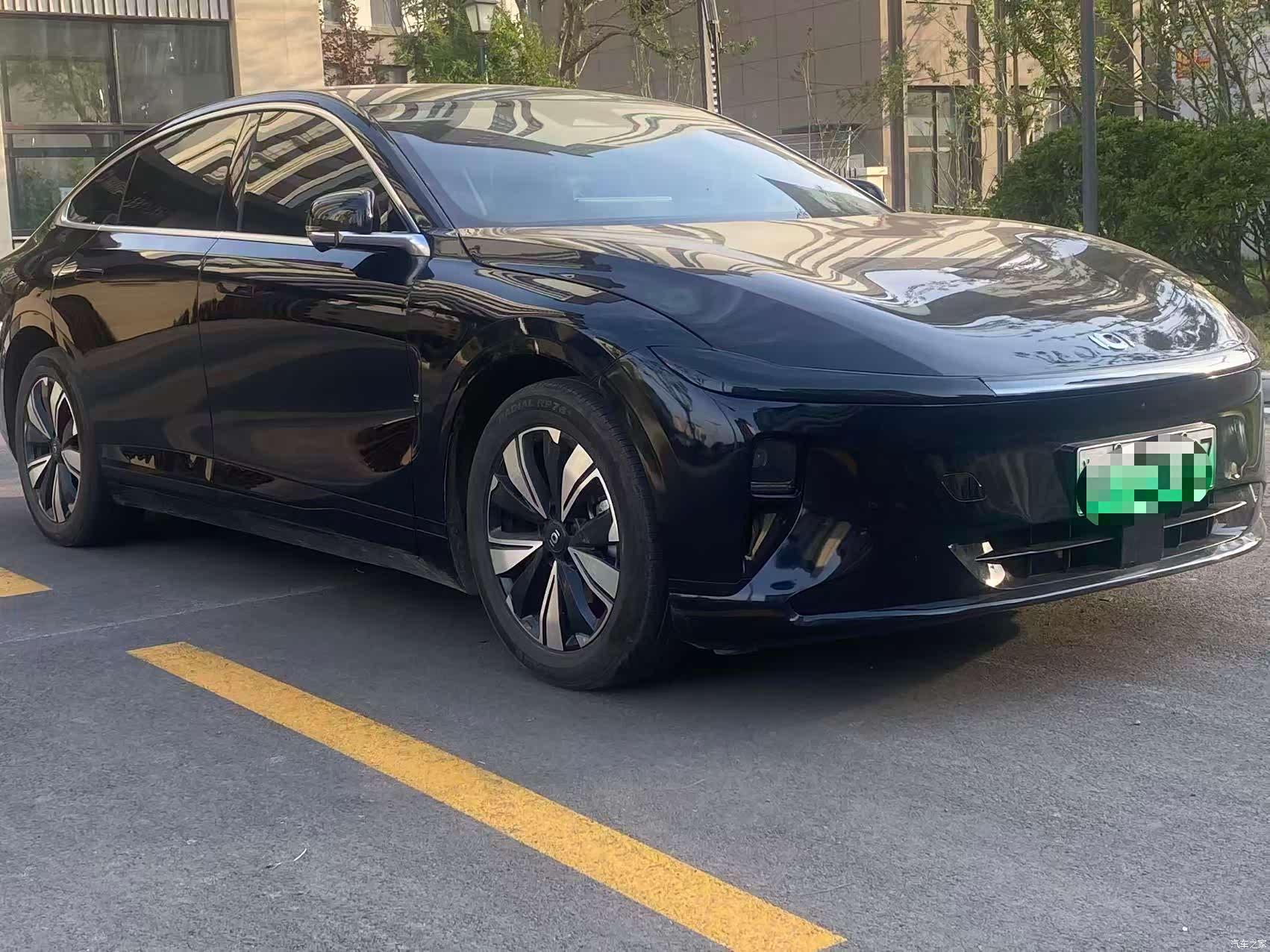 Changan Eado, 2024 3