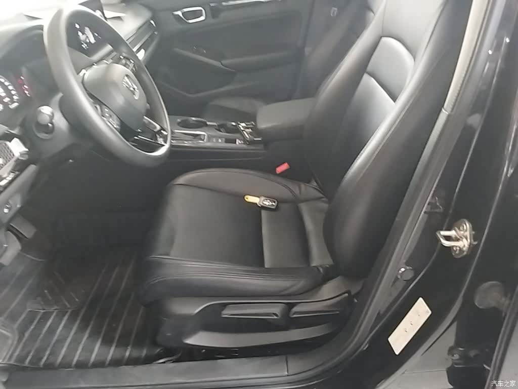 Honda Integra, 2022 15