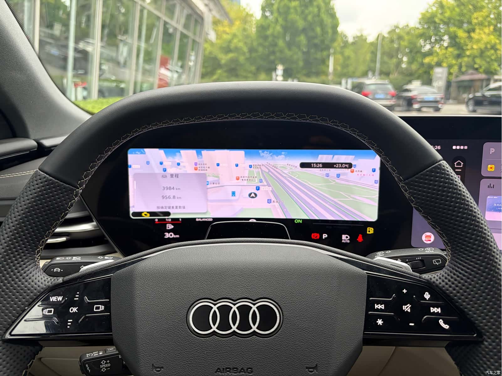 Audi Q5L, 2025 7