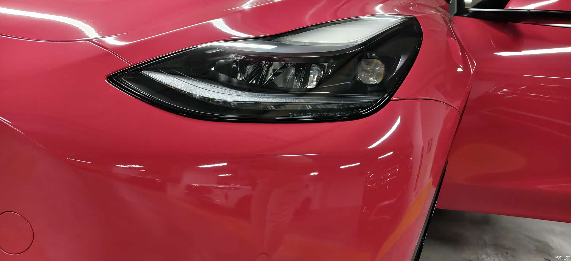 Tesla Model Y, 2023 11