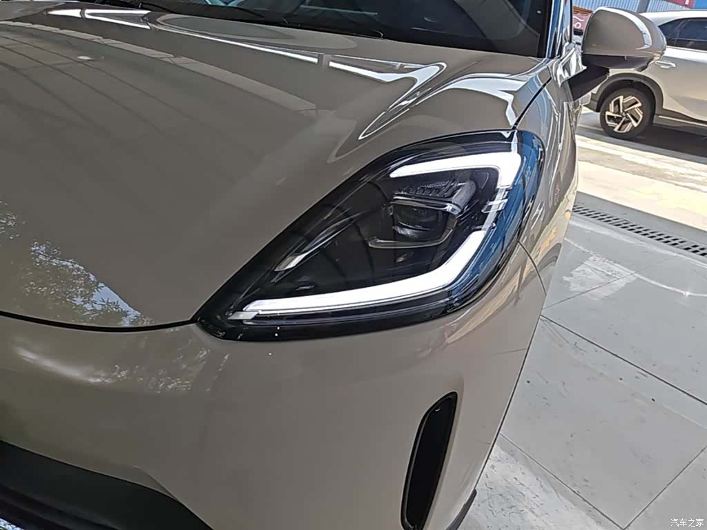 Wuling S, 2025 24
