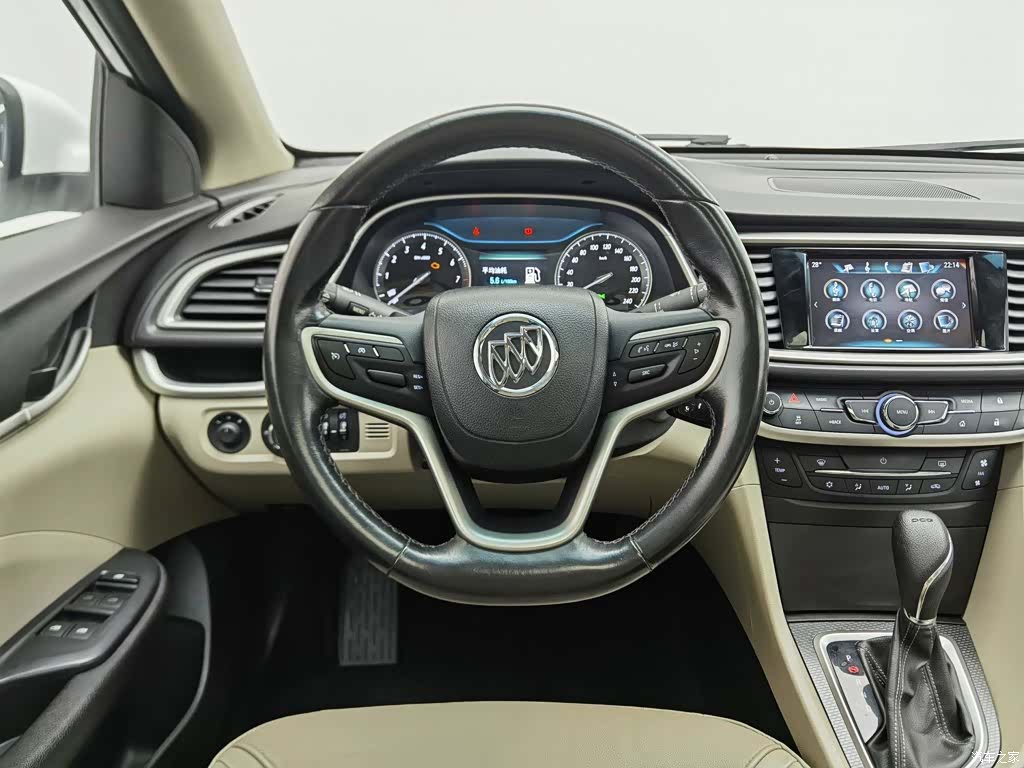 Buick VI, 2019 11