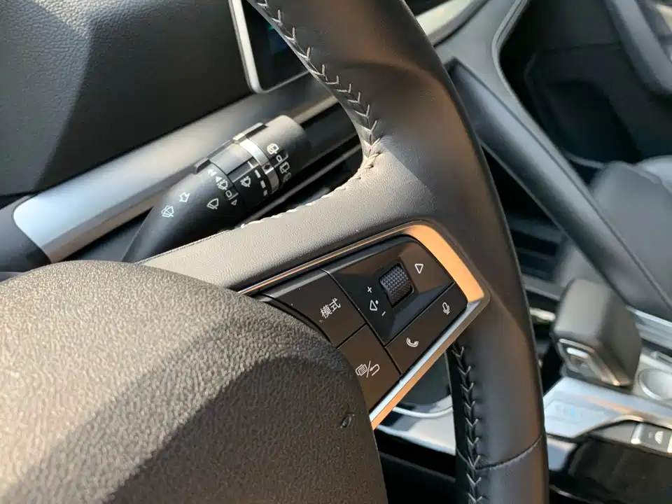 BYD Song Pro BYD Song Pro
