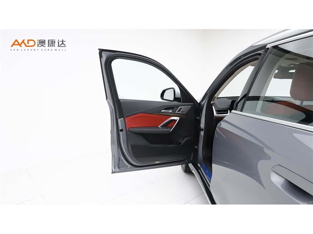 BMW X1, 2024 10