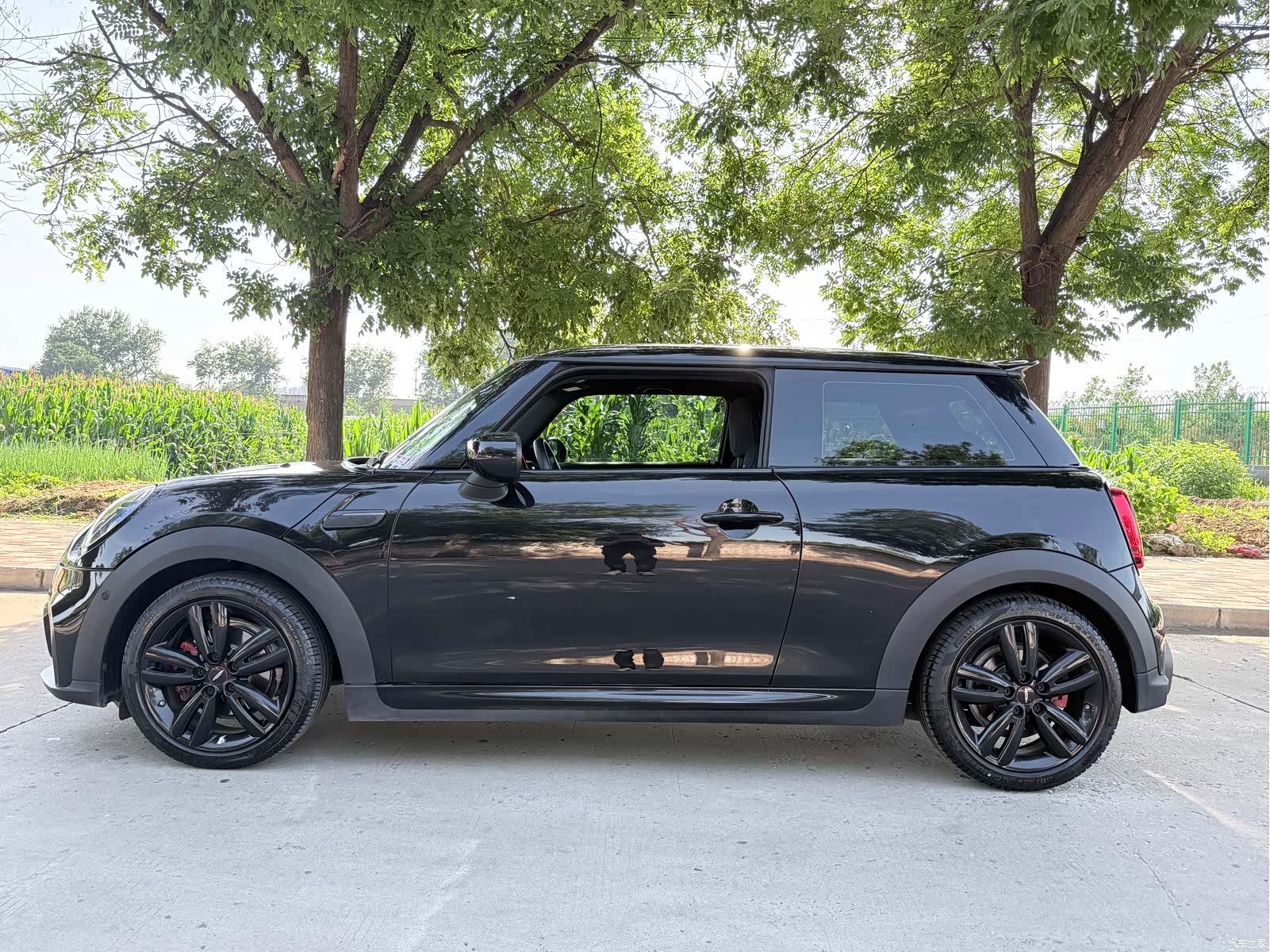 Mini Cooper, 2022 10