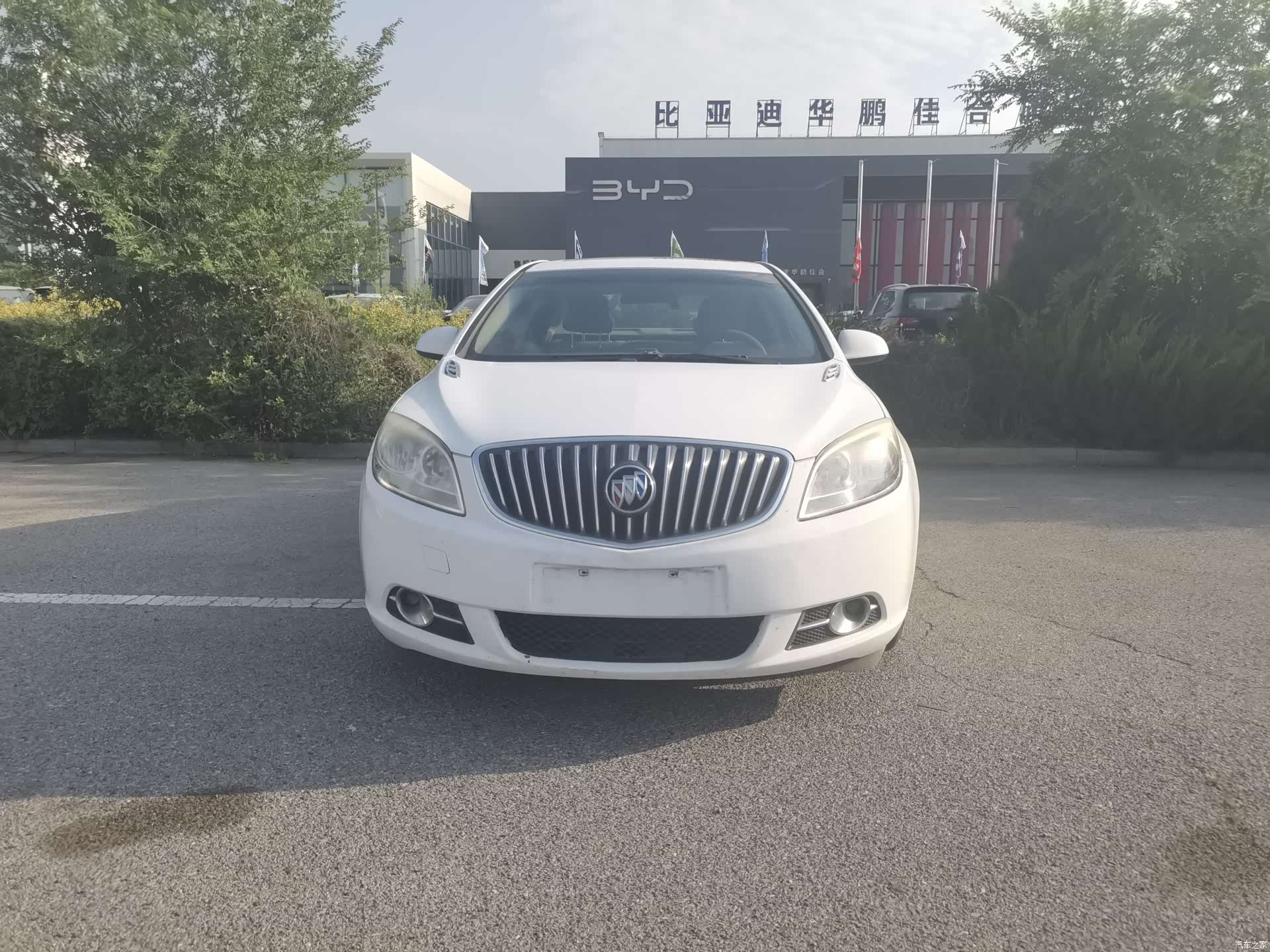 Buick GT, 2013 10