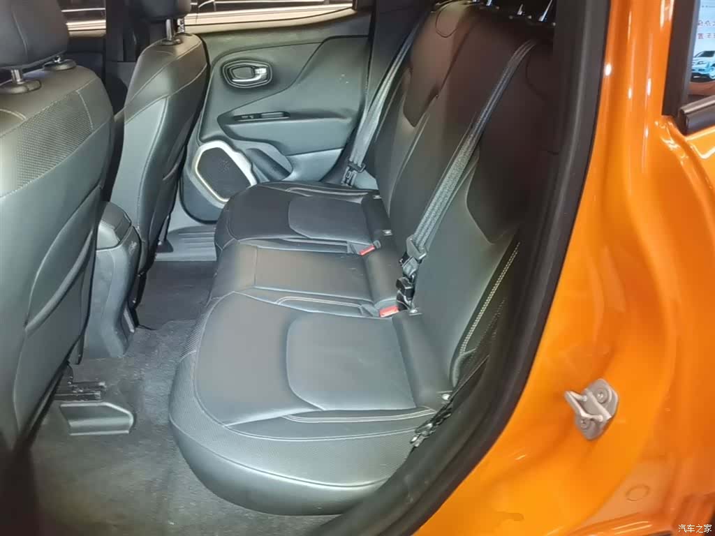 Jeep Renegade, 2017 17