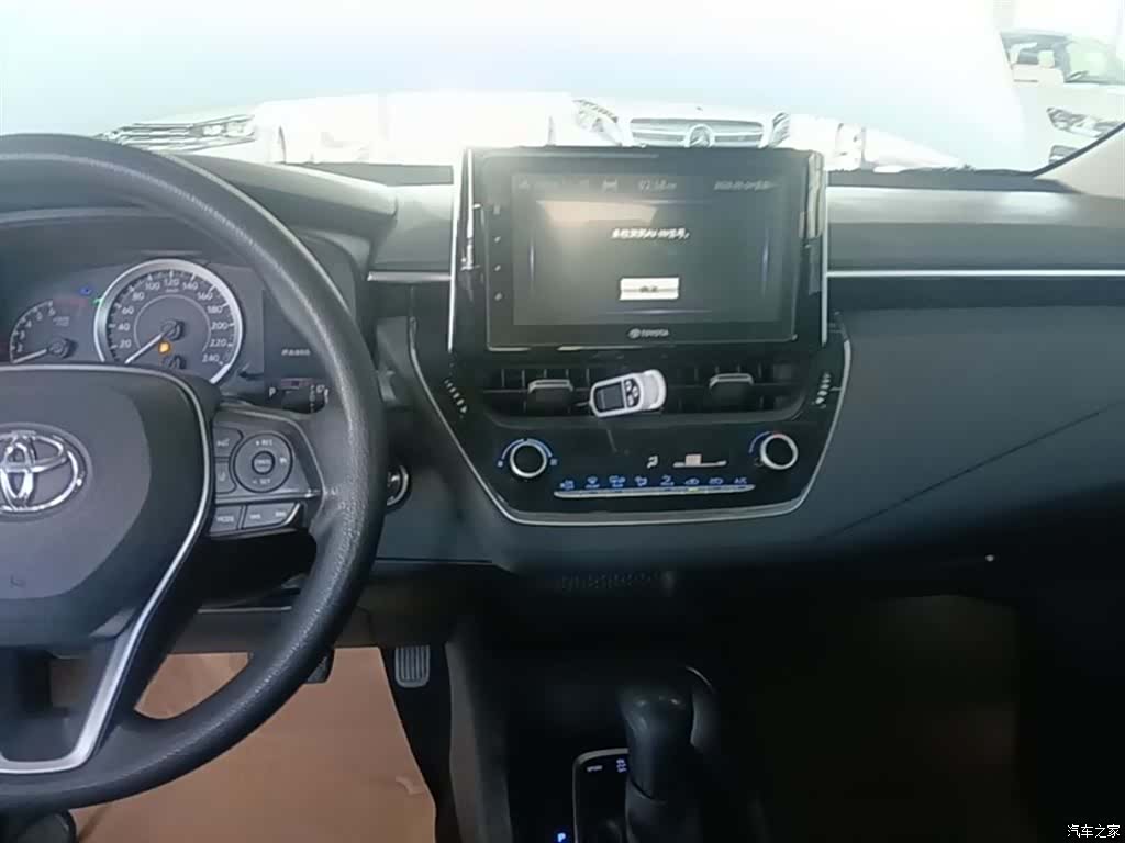 Toyota Corolla, 2020 13