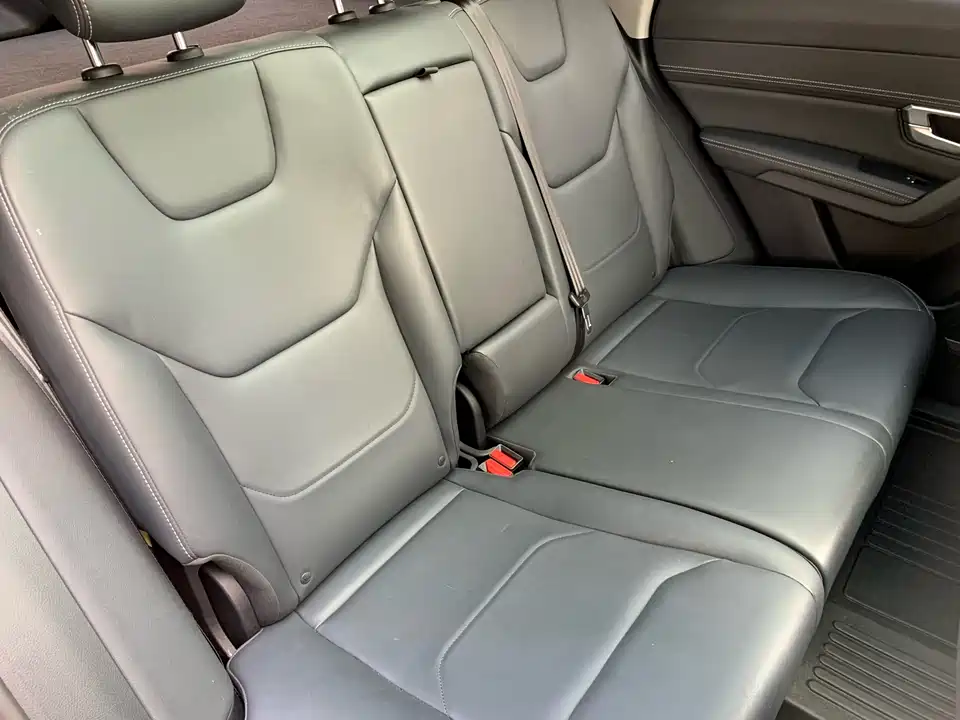 BYD Song Pro BYD Song Pro