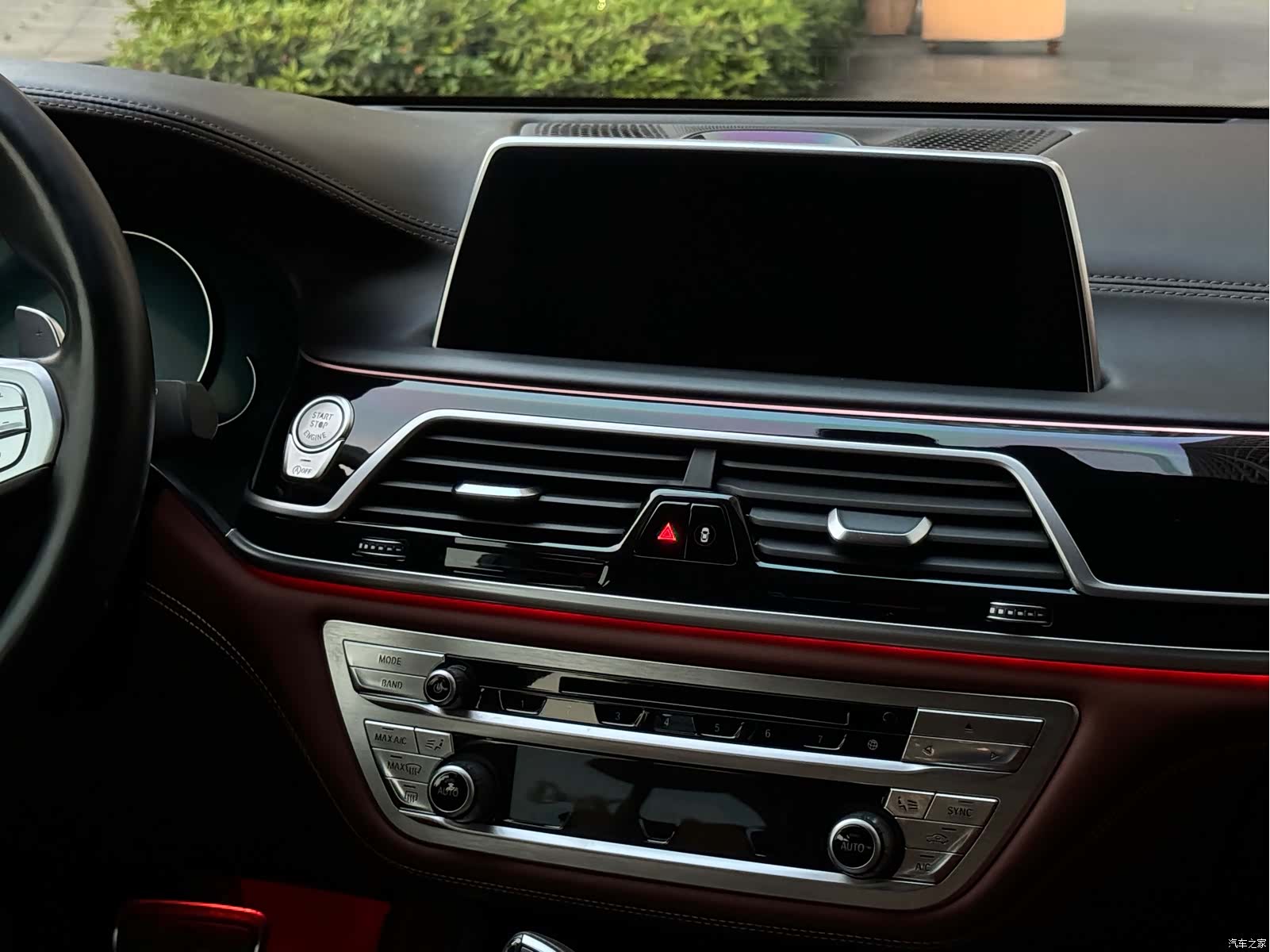 BMW 7 Series, 2018 31
