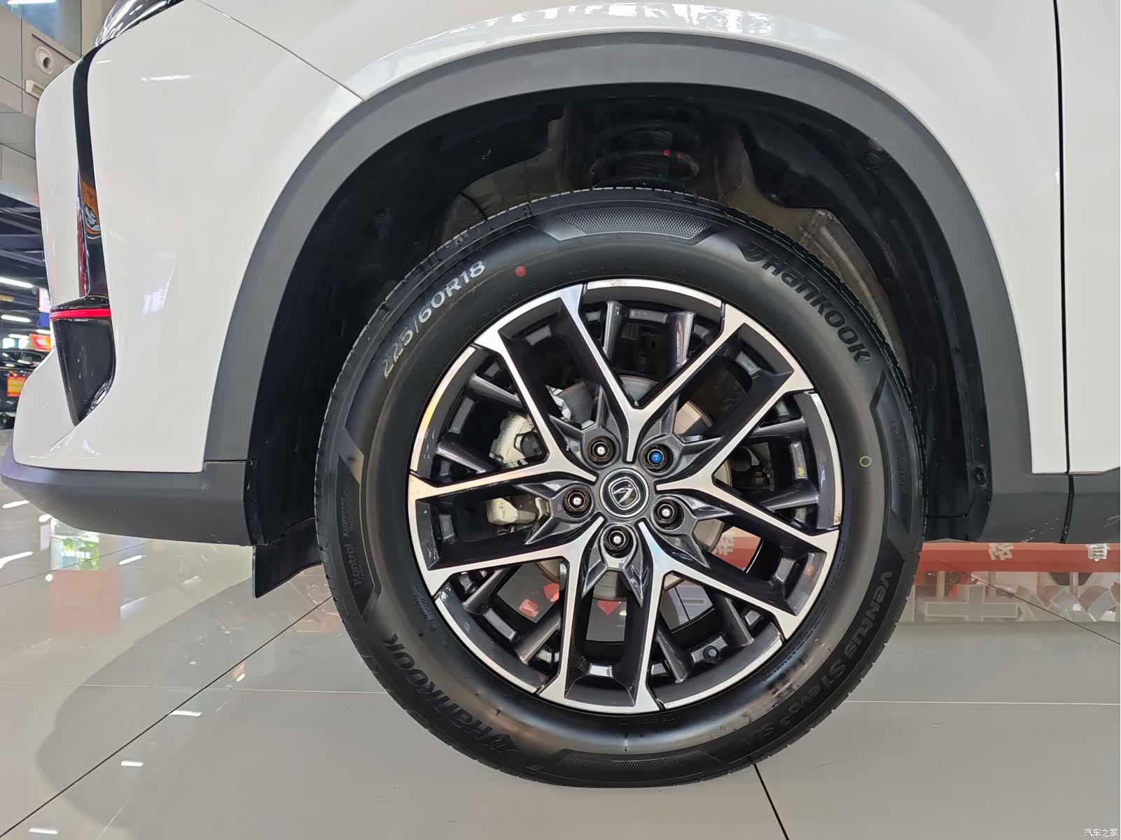 Changan CS75, 2022 15