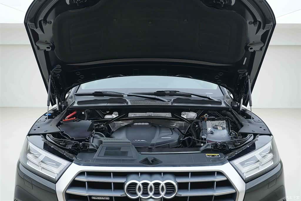 Audi Q5L, 2021 7