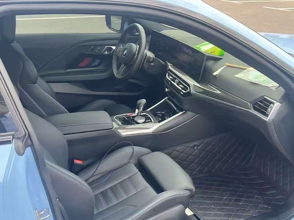 BMW M2 BMW M2