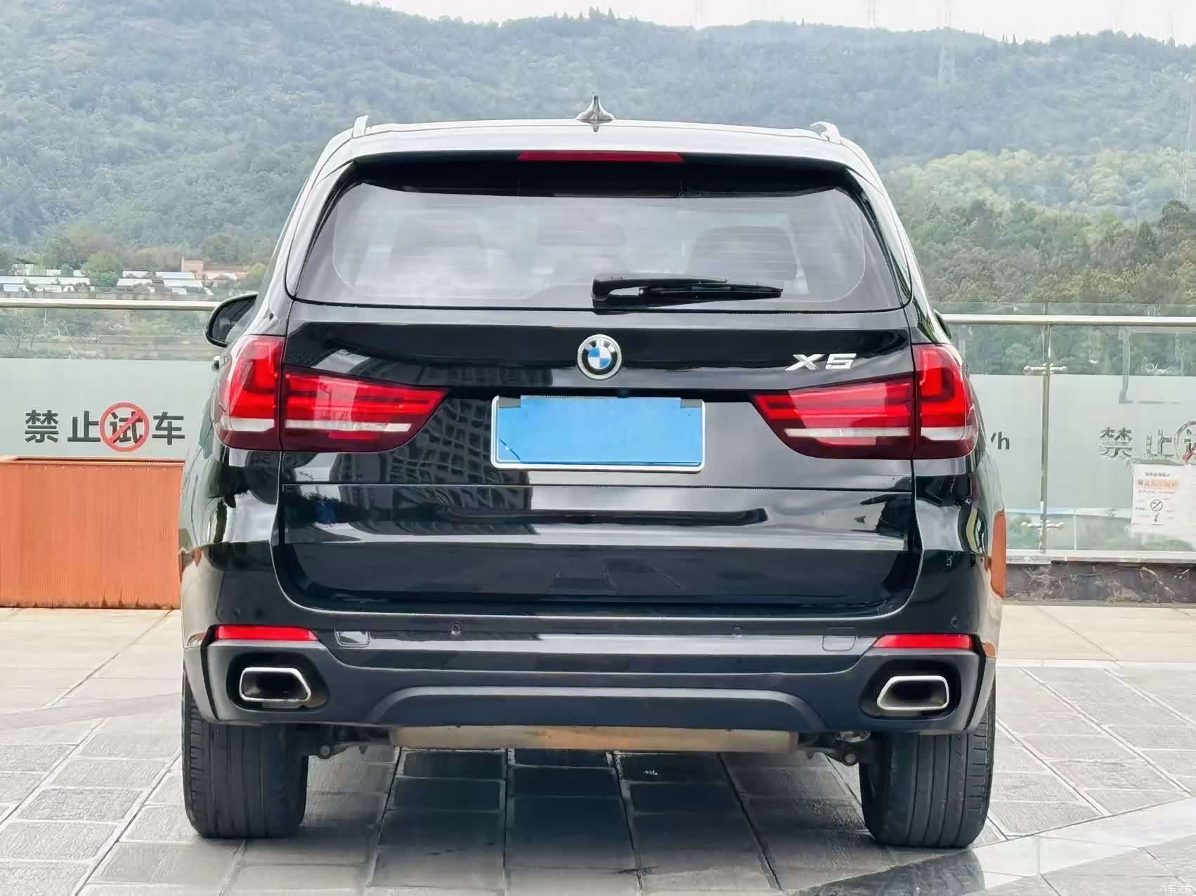 BMW X5, 2019 6