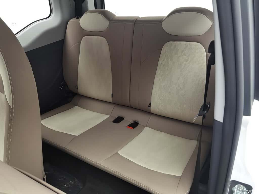Chery QQ, 2025 15