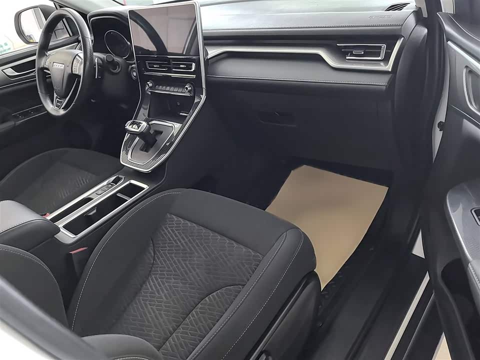 Haval M6 Haval M6