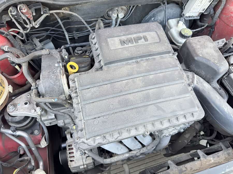 Volkswagen Polo 2015, фото 15