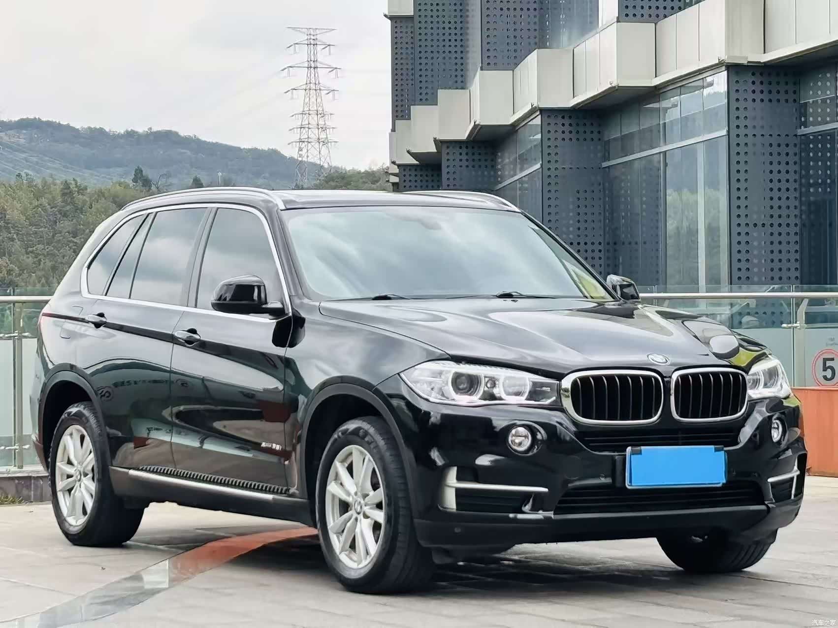 BMW X5, 2019 3