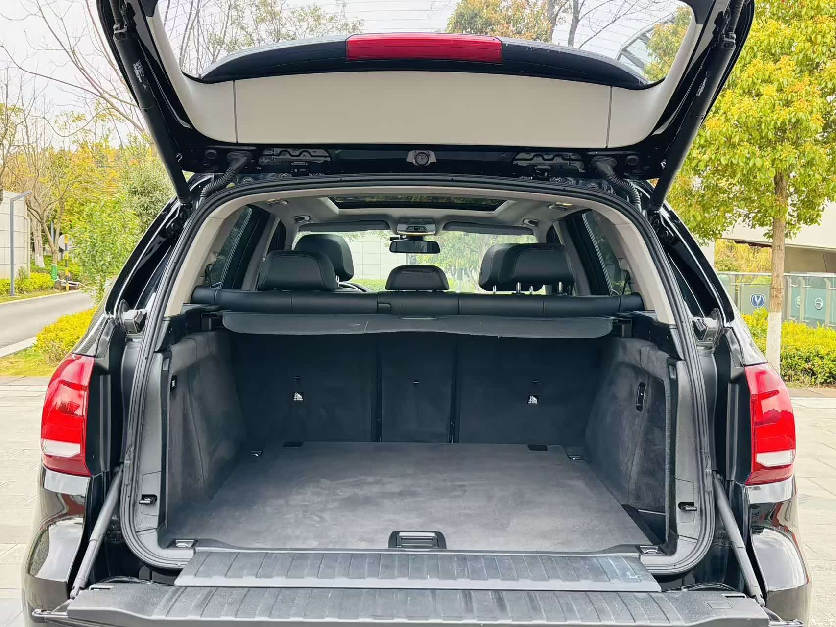BMW X5, 2019 14