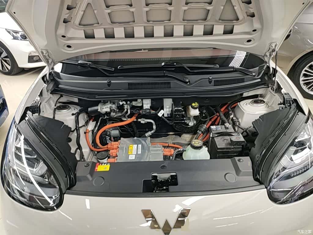 Wuling Bingo, 2025 20