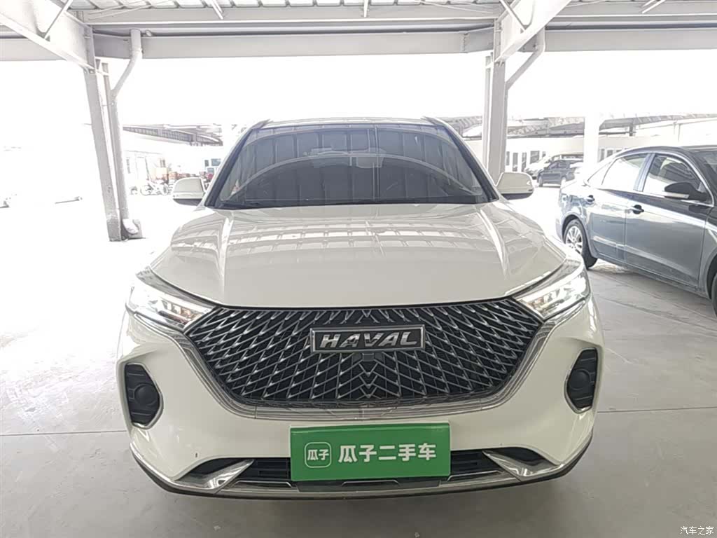 Haval M6, 2023 3