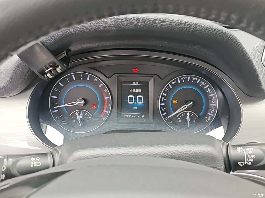 Haval H2, 2018 12