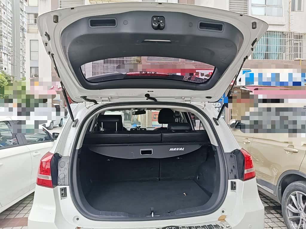Haval H2, 2018 19