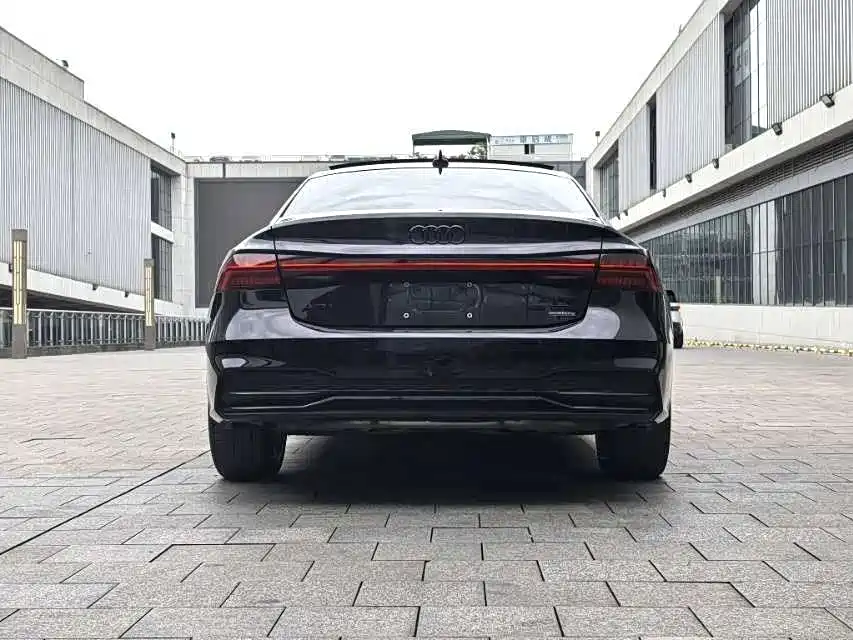Audi A7L Audi A7L