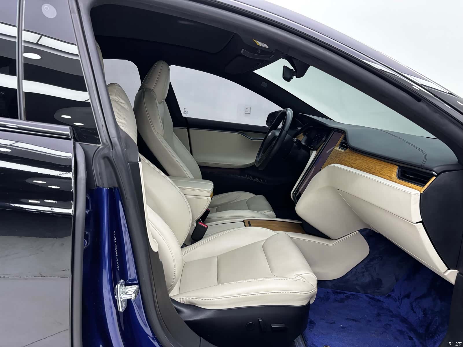 Tesla Model S, 2021 21