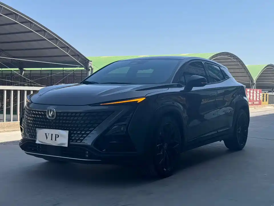 Changan UNI-T