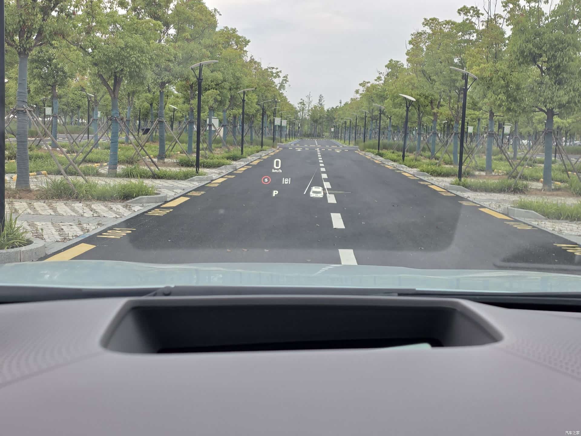 Cadillac IQ, 2024 14