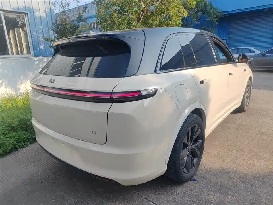 Li Auto Ideal L7