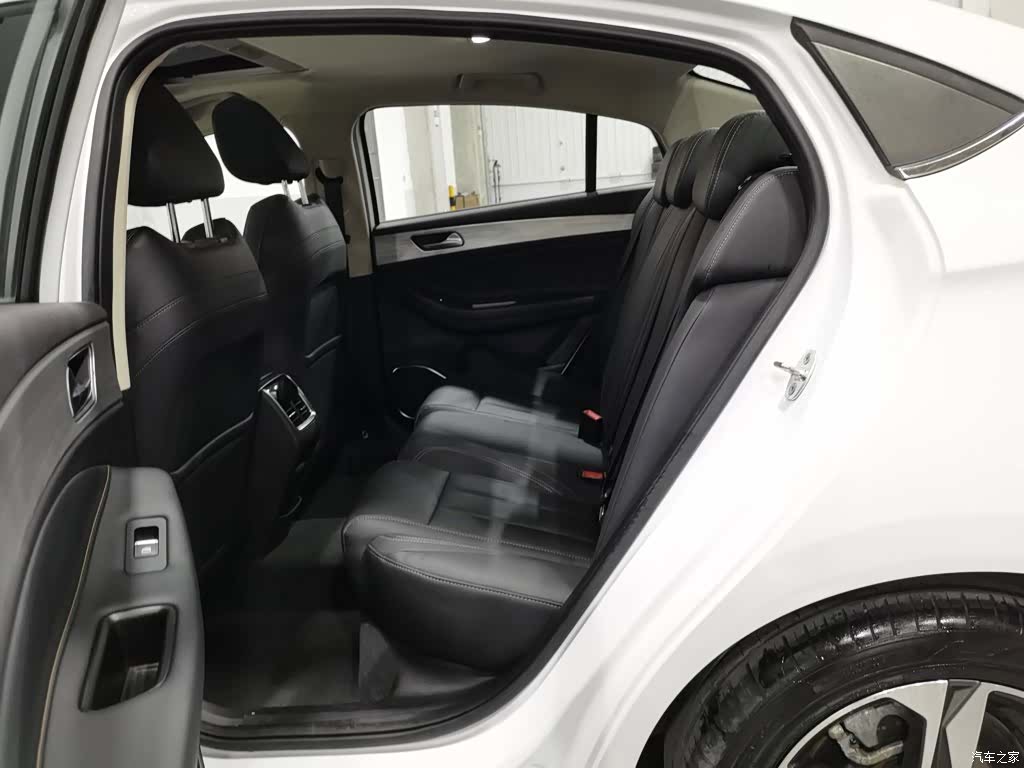 Chery 5, 2021 15