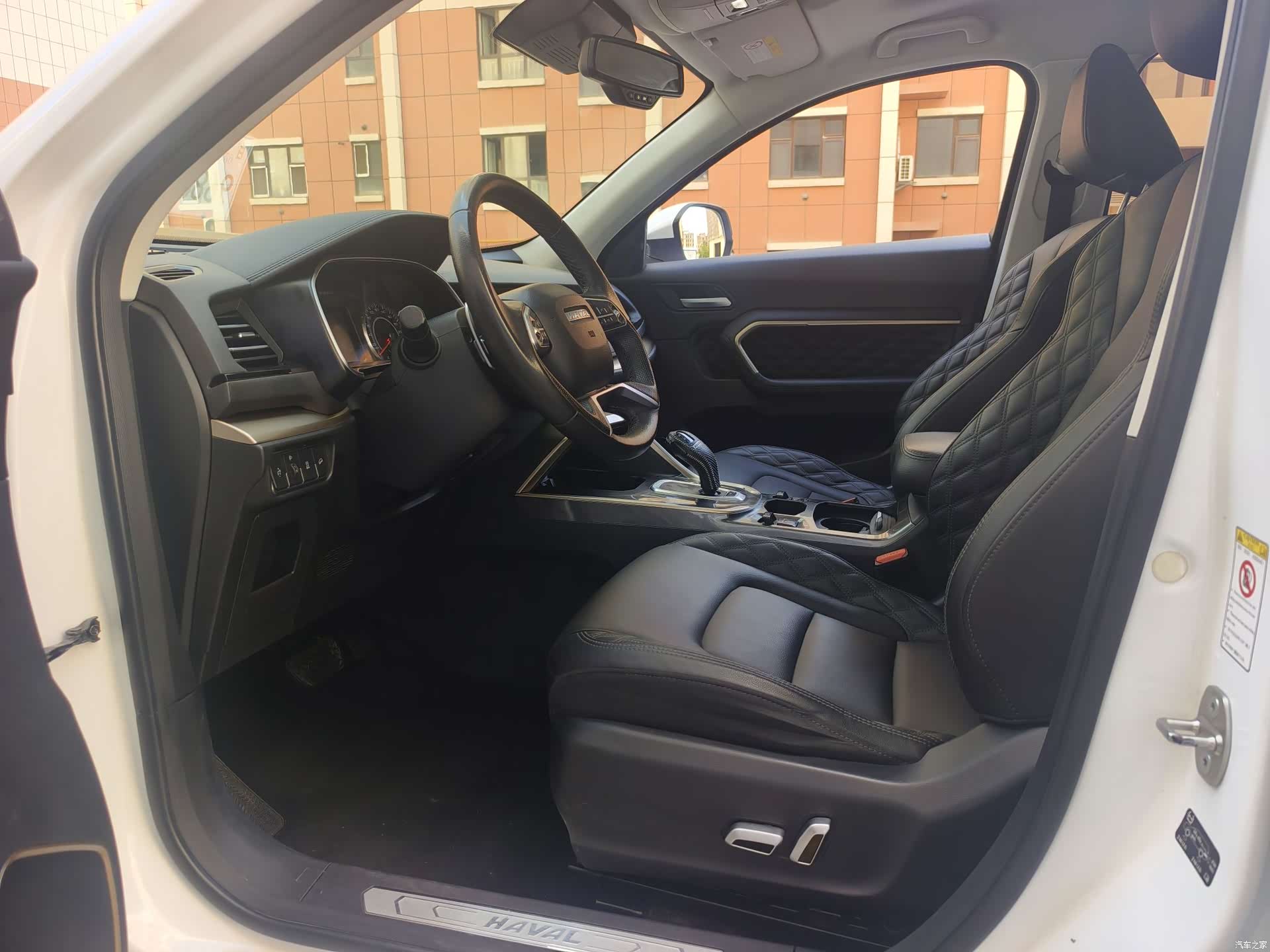 Haval H6, 2019 4