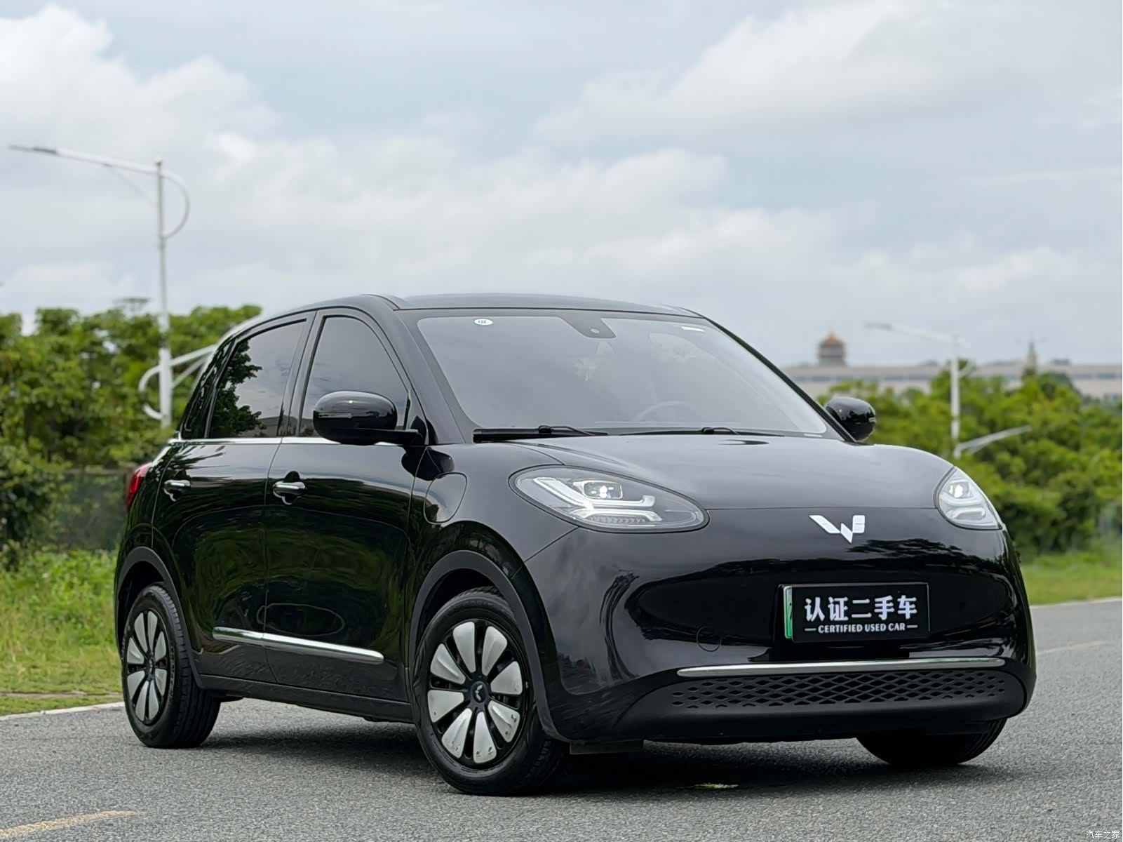 Wuling Bingo, 2023 3
