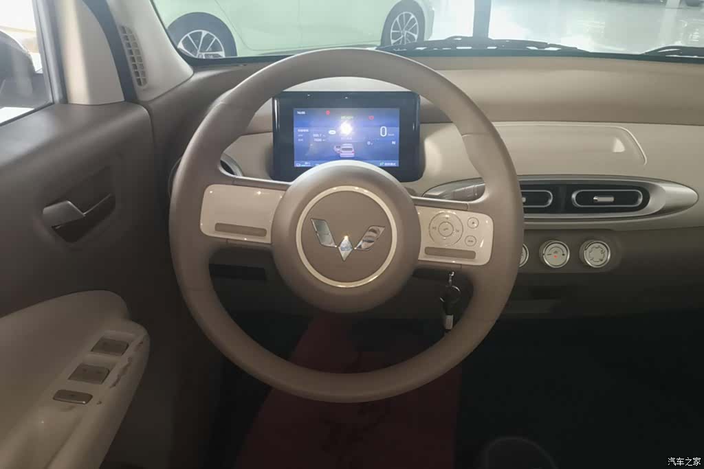 Wuling MINIEV, 2025 15